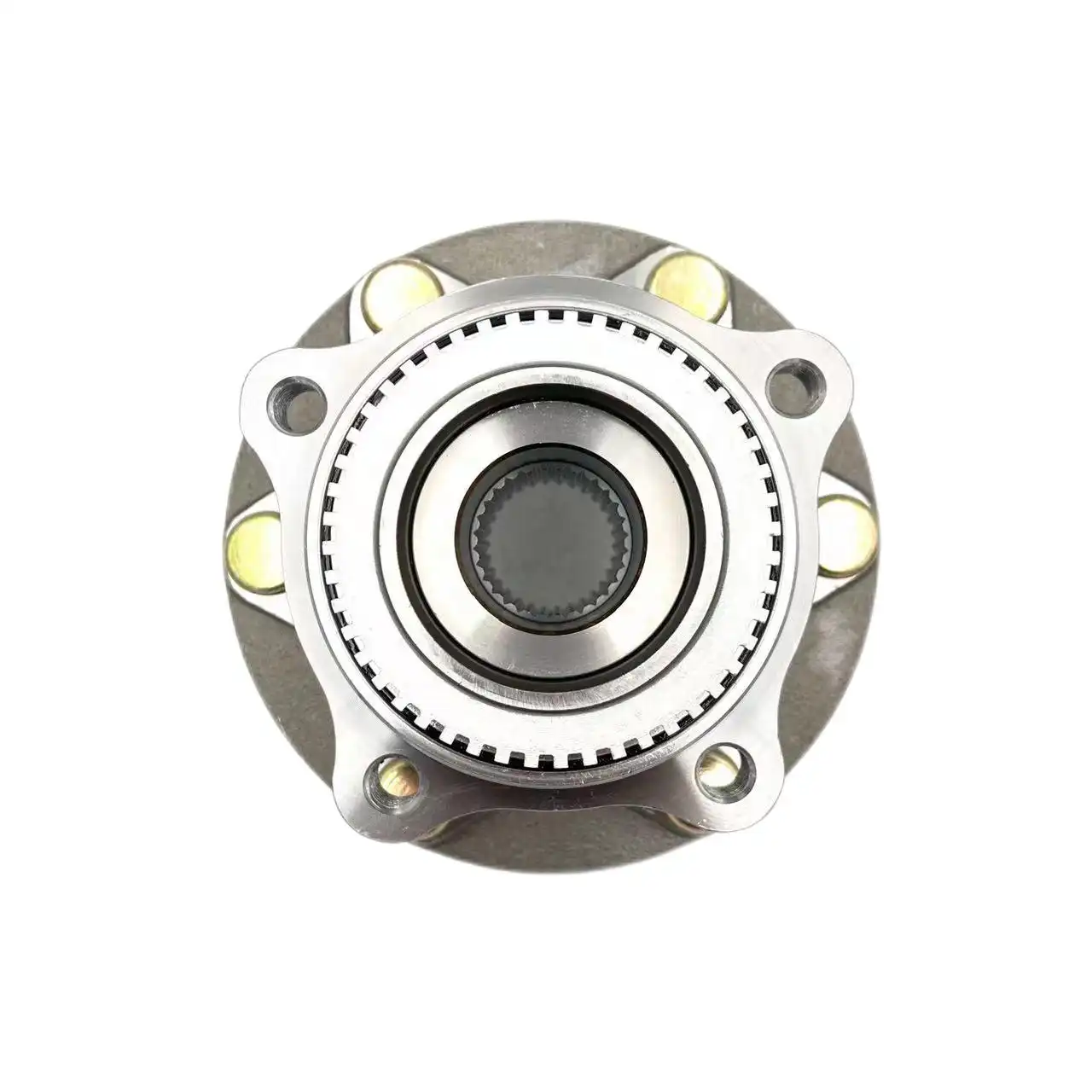 9P2-1210AB4WD Front Wheel Hub Bearing for Yusheng YushengS350/驭虎 4WD
