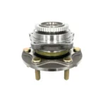 9P2-1210AB4WD Front Wheel Hub Bearing for Yusheng YushengS350/驭虎 4WD