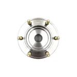 9P2-1210AB4WD Front Wheel Hub Bearing for Yusheng YushengS350/驭虎 4WD