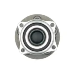 A1663340206 Front Wheel Hub Bearing for Mercedez Benz GLE/C929/W166 GLS/X166 GL-/X166 M-/W166AWD
