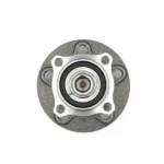 A1699810027 Rear Wheel Hub Bearing for Mercedez Benz A-/W169 B-/W245