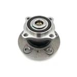 A1699810027 Rear Wheel Hub Bearing for Mercedez Benz A-/W169 B-/W245