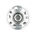 A2223340306 Front Wheel Hub Bearing for Mercedez Benz S-/W222/C217 迈巴赫-X222