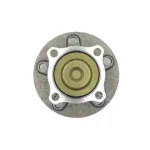 A2463340006 Rear Wheel Hub Bearing for Mercedez Benz GLA/X156 A-W176 B-W246 CLA/C117 2WD QX30