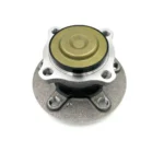 A2463340006 Rear Wheel Hub Bearing for Mercedez Benz GLA/X156 A-W176 B-W246 CLA/C117 2WD QX30