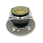 A2463340006 Rear Wheel Hub Bearing for Mercedez Benz GLA/X156 A-W176 B-W246 CLA/C117 2WD QX30