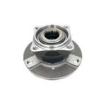 A4513500235 Rear Wheel Hub Bearing for smart smart fortwo/W451 09-15