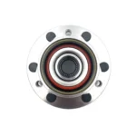 A9170153AA Front Wheel Hub Bearing for Beijing制造 Beijing勇士