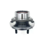 A9170153AA Front Wheel Hub Bearing for Beijing制造 Beijing勇士