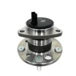 B11-3502108 Rear Wheel Hub BearingL for Hawtai Hawtai路盛B11/E70/80(B21) Lifan820