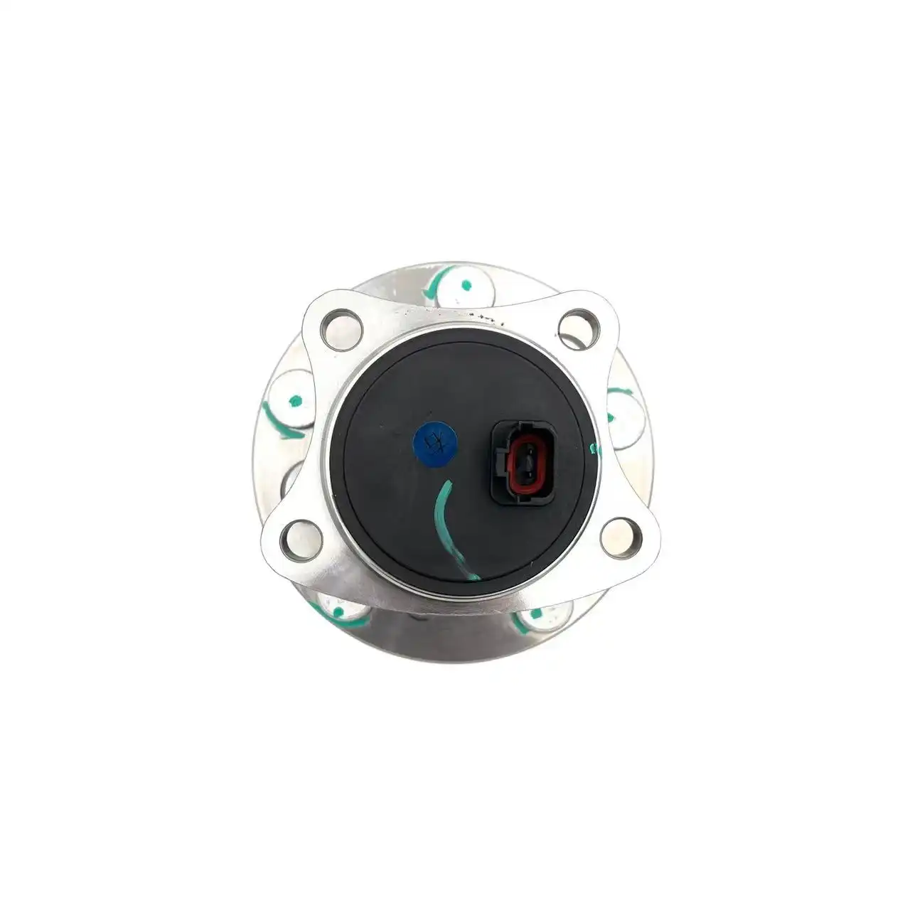 B11-3502208 Rear Wheel Hub Bearing for Hawtai Hawtai路盛B11/E70/80(B21) Lifan820