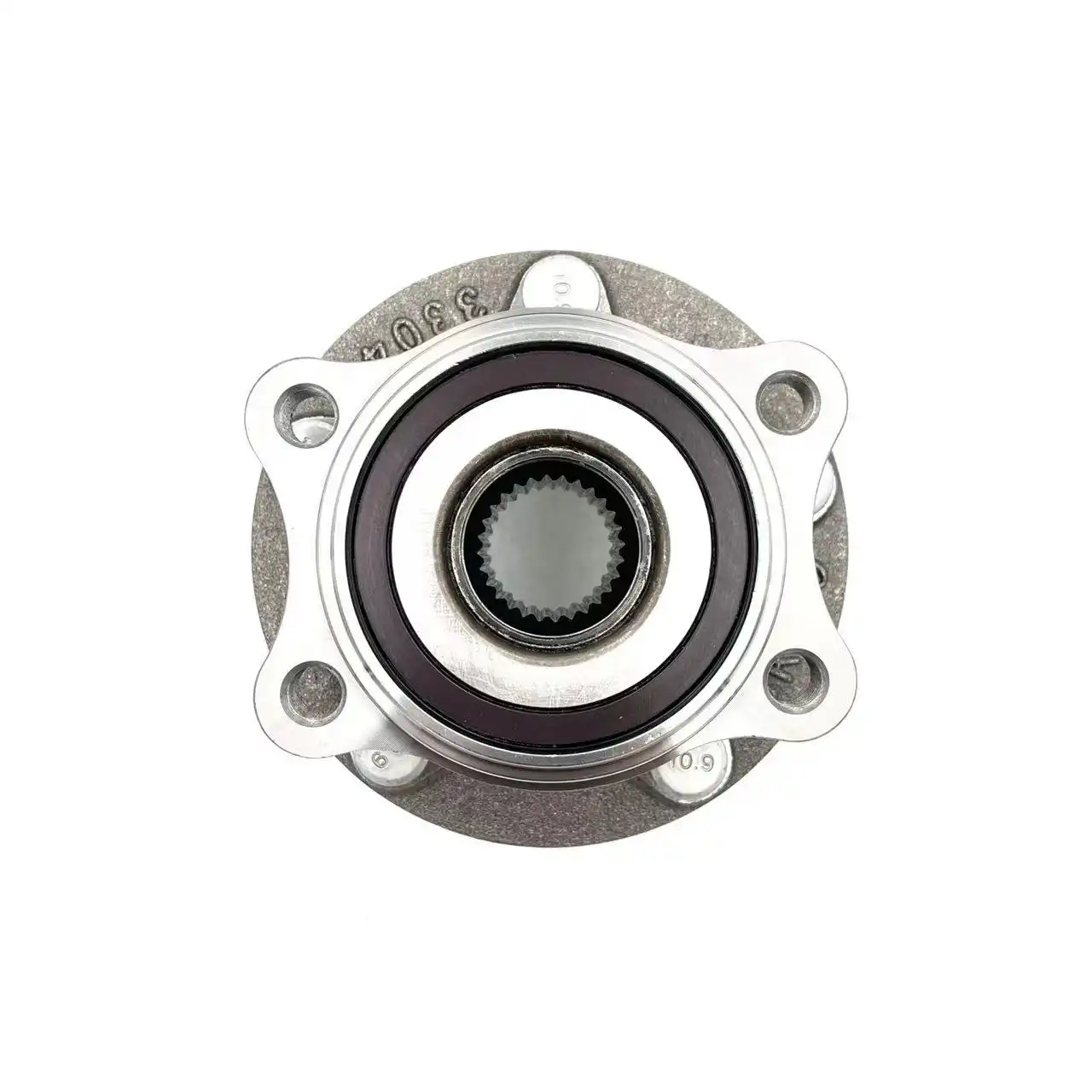 BKC6-33-04X Front Wheel Hub Bearing for Mazda 昂克赛拉