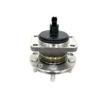 1S71-2C299-AJ Rear Wheel Hub Bearing for Ford Mondeo04-06、（X-Type 2WD）