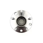 1S71-2C299-AJ Rear Wheel Hub Bearing for Ford Mondeo04-06、（X-Type 2WD）