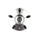 BB5Z-1104-A frontRear Wheel Hub Bearing for Ford 探险者 11-17