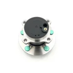 BBM2-26-15XB Rear Wheel Hub Bearing for Mazda 星骋.ChanganM3经典版 Mazda3(11-15) Mazda5(13-15)