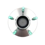 BBM2-26-15XB Rear Wheel Hub Bearing for Mazda 星骋.ChanganM3经典版 Mazda3(11-15) Mazda5(13-15)