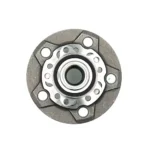 BK21-2C300-AB Front Wheel Hub Bearing for Ford TransitV362.途睿欧.新Transit