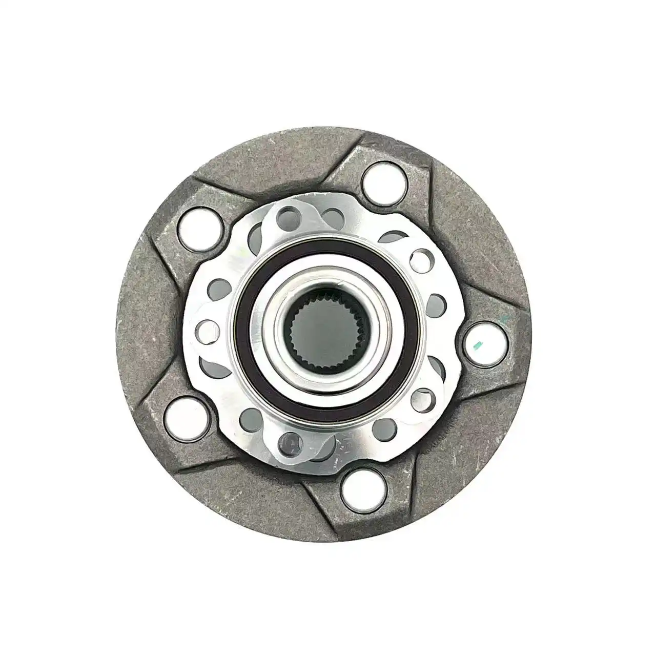 BK21-2C300-AB Front Wheel Hub Bearing for Ford TransitV362.途睿欧.新Transit