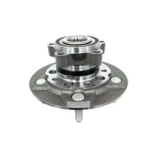 BK21-2C300-AB Front Wheel Hub Bearing for Ford TransitV362.途睿欧.新Transit