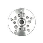 BK21-2C300-AB Front Wheel Hub Bearing for Ford TransitV362.途睿欧.新Transit