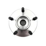 BP4K-33-15XA Front Wheel Hub Bearing for Mazda 53354843