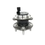 BV61-2C299-CPA Rear Wheel Hub Bearing for Ford 12福克斯 不带泊车