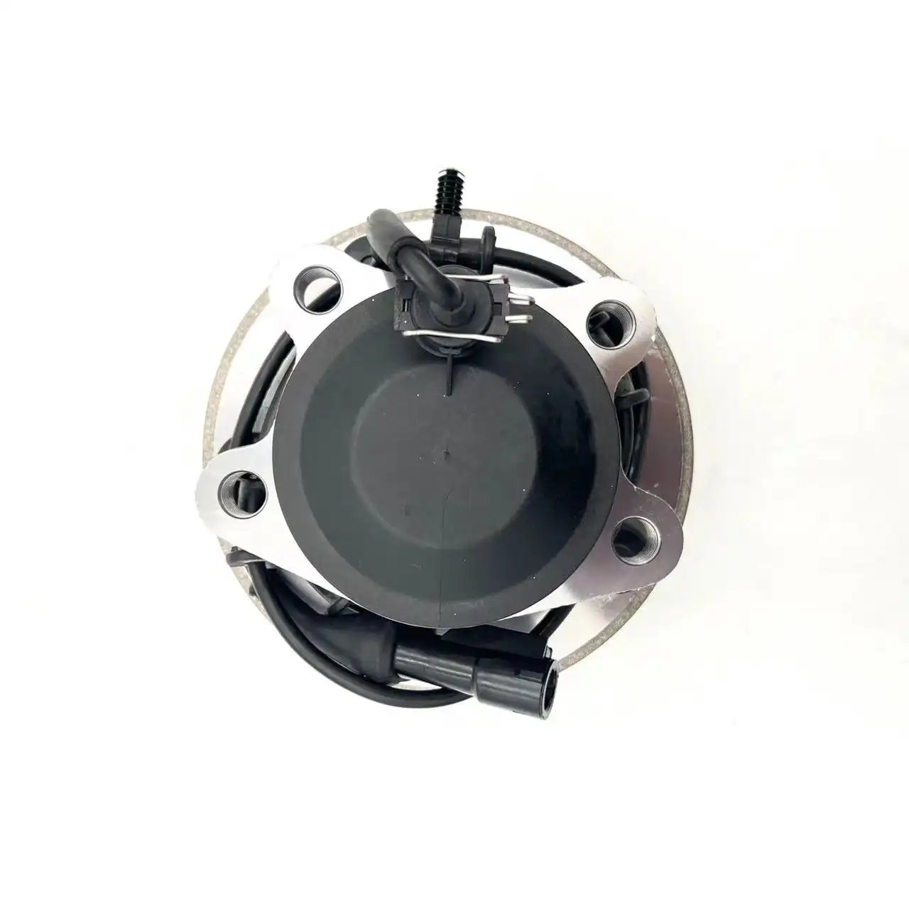 C2P12624 Front Wheel Hub Bearing for Jaguar F-TYPE 16- AWD Jaguar XJ/AWD 13-