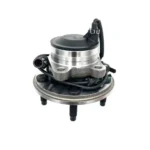 C2P12624 Front Wheel Hub Bearing for Jaguar F-TYPE 16- AWD Jaguar XJ/AWD 13-