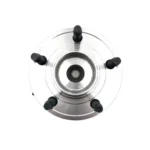 C2P12624 Front Wheel Hub Bearing for Jaguar F-TYPE 16- AWD Jaguar XJ/AWD 13-