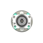 D651-26-15XB Rear Wheel Hub Bearing for Mazda Changan Mazda2 嘉年华09-14