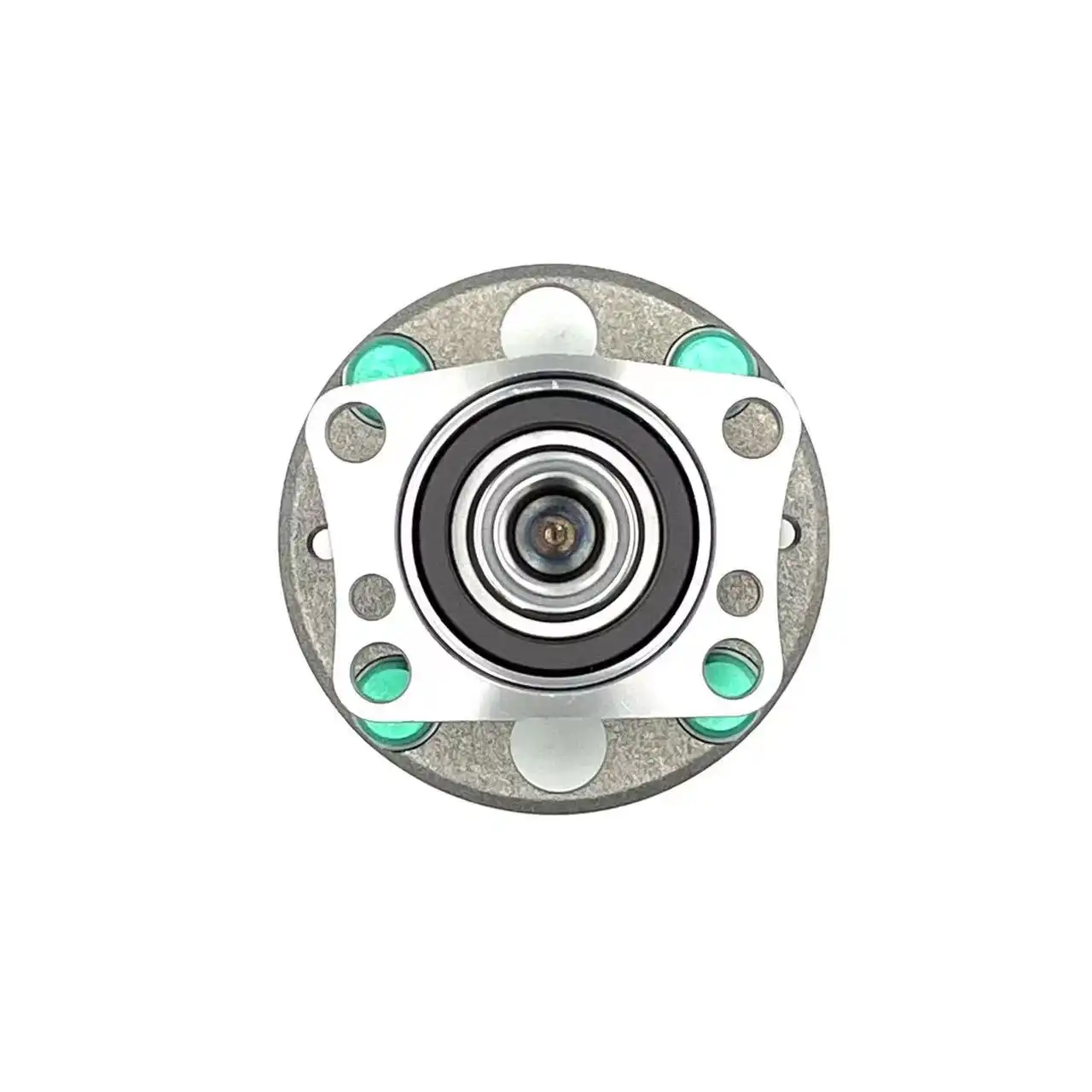 D651-26-15XB Rear Wheel Hub Bearing for Mazda Changan Mazda2 嘉年华09-14