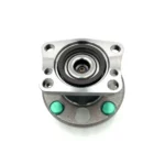 D651-26-15XB Rear Wheel Hub Bearing for Mazda Changan Mazda2 嘉年华09-14