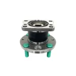D651-26-15XB Rear Wheel Hub Bearing for Mazda Changan Mazda2 嘉年华09-14