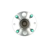 D651-26-15XB Rear Wheel Hub Bearing for Mazda Changan Mazda2 嘉年华09-14