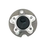 DAC2F11409760YA Rear Wheel Hub Bearing for BeijingHuansu HuansuS6