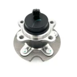 DAC2F11409760YA Rear Wheel Hub Bearing for BeijingHuansu HuansuS6