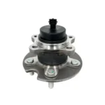 DAC2F11409760YA Rear Wheel Hub Bearing for BeijingHuansu HuansuS6