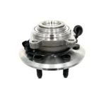 BL1Z-1104A Rear Wheel Hub Bearing for Lincoln 领航员11-14 征服者 11-14