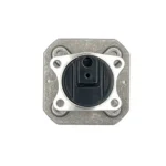 E240310J-G0101 Rear Wheel Hub Bearing for Dongfeng Aeolus AeolusA60 12-