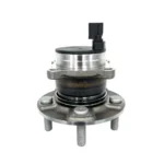 ED8C-2C299-A1B Rear Wheel Hub Bearing for Ford Escort