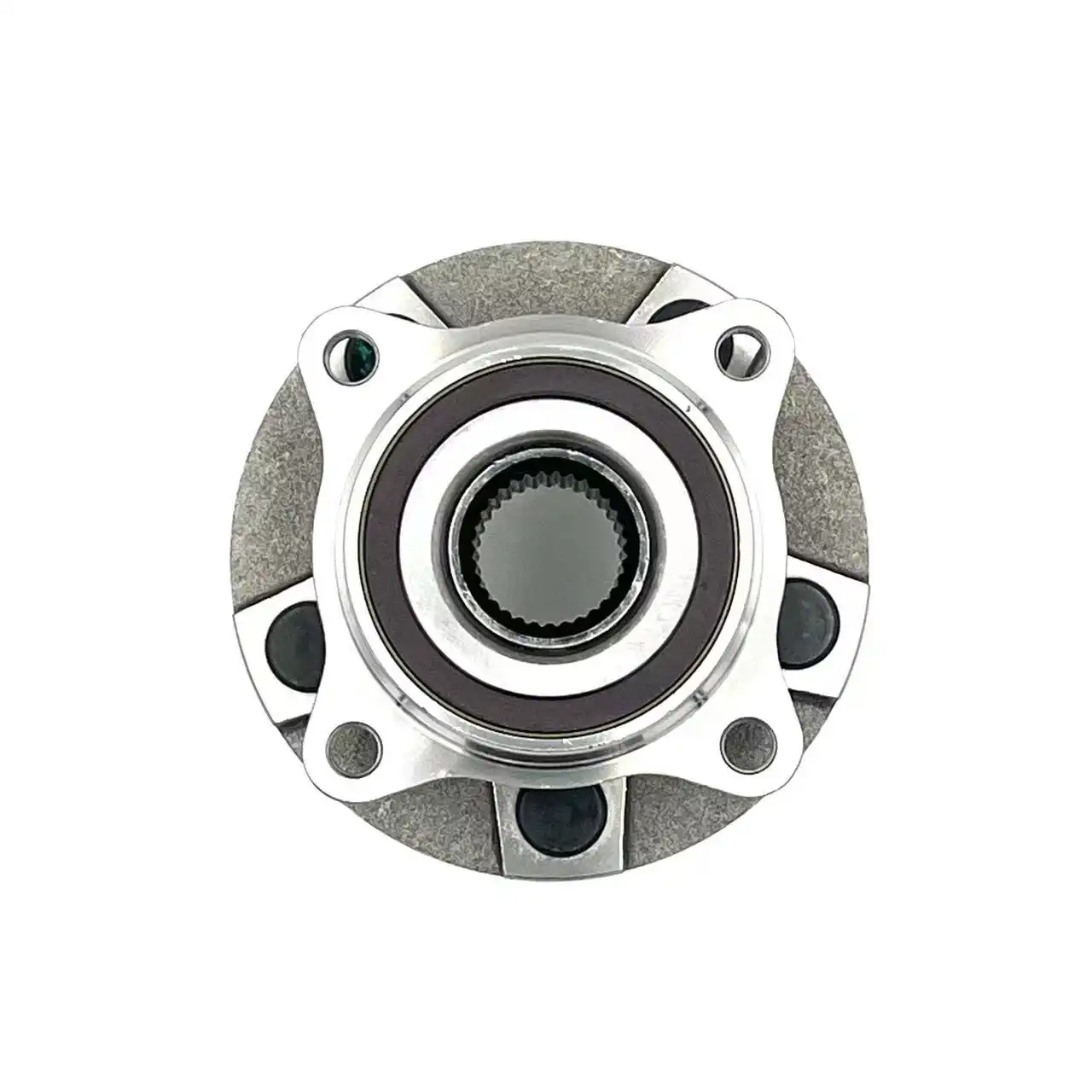 FR3Z-1104B Rear Wheel Hub Bearing for Ford FordYema 15-
