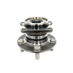G33S-26-15XA Rear Wheel Hub Bearing for Mazda CX-7 4WD
