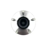 GS1D-26-15XA Rear Wheel Hub Bearing for Mazda 睿翼.BestuneB90 CX-7/2WD