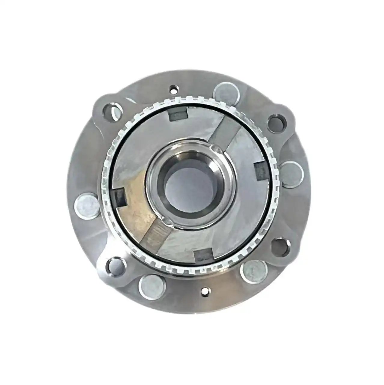 H2L-3501050-PL Front Wheel Hub Bearing for Jinbei HiaceLL(10-18座) 16-