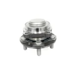 T4A 2172 Front Wheel Hub Bearing for Jaguar Jaguar F-PACE/X761 17- 2WD