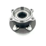 KD35-26-15XB Rear Wheel Hub Bearing for Mazda CX-5(AWD).CX-4