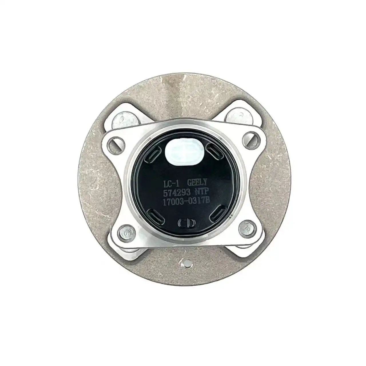 4052002100 Rear Wheel Hub Bearing for Geely PandaBC3.全球鹰GX2-CROSS改