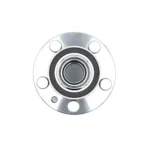 LR003157 Front Wheel Hub Bearing for Land Rover 神行者二代、麦柯斯