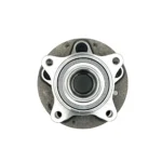 LR014147 Front Wheel Hub Bearing for Land Rover 发现3/4